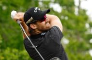 Patrick Rodgers' Caddie